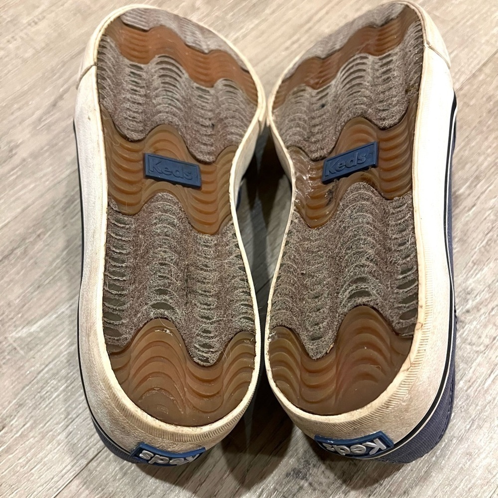 Blue Keds 9W - Picture 16 of 16